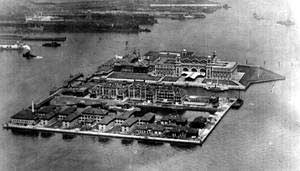 Ellis Island - REMEMBERING ELLIS ISLAND ON COLUMBUS DAY - Ro PUCCI - emigrati.it web site