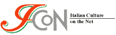Consorzio interuniversitario ICoN Italian Culture on the Net - http://www.italicon.it