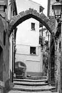 Mediterranean Architecture:  Florenses:   Norman  Architecture in San Giovanni in Fiore: XII century